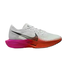Кроссовки Nike Wmns ZoomX VaporFly Next% 3, белый hf4995 100 | white
