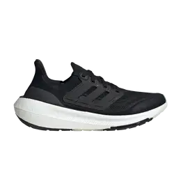 Кроссовки Adidas Wmns UltraBoost Light, черный gy9353 | black