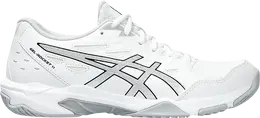 Asics Кроссовки Wmns Gel Rocket 11 'White Pure Silver', белый 1072a093 101 | white