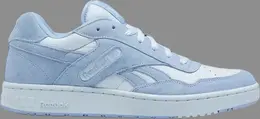 Кроссовки bb4000 'fluid blue' Reebok, синий 0001317 | blue