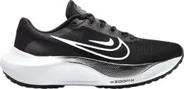 Кроссовки Nike Wmns Zoom Fly 5 'Black White', черный dm8974 001 | black