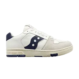 Низкие кроссовки Spot-Bilt Sonic Low Premium Saucony, кремовый s70788 2 | beige/blue