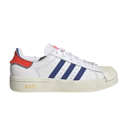 Кроссовки Adidas Wmns Superstar Ayoon, белый gv9541 | white