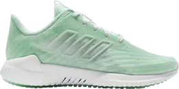 Кроссовки Adidas Wmns Climacool 2.0 'Green', зеленый b75845 | green
