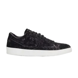 Кроссовки Nike Wmns Blazer Low LX, черный aa2017 003 | black