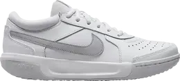 Кроссовки Nike Wmns Court Zoom Lite 3, бело-серый dv3279 102 | white-grey