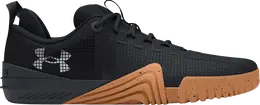 Under Armour Кроссовки Wmns TriBase Reign 6 'Black Gum', черный 3027342 001 | black