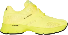 Кроссовки Balenciaga Wmns Phantom Sneaker Lime, желтый 679339 w2e93 3310 | yellow