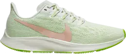 Кроссовки Nike Wmns Air Zoom Pegasus 36 'Barely Volt', желтый aq2210 002 | yellow