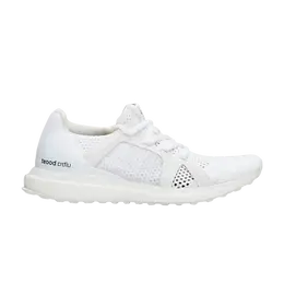 Кроссовки Adidas Stella McCartney x Wmns UltraBoost 'Triple White', белый bb0820 | white