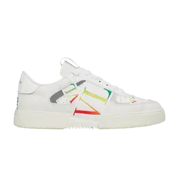 Низкие кроссовки Valentino VL7N Low, белый vy2s0c58 gwj 2qm | white/multi-color