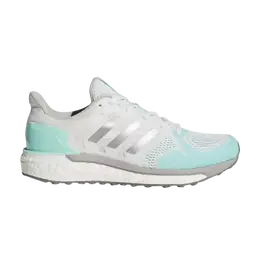 Кроссовки Adidas Wmns Supernova ST 'White Aqua', белый bb3507 | white