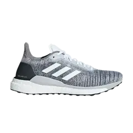 Кроссовки Adidas Wmns Solar Glide 'White Clear Mint', белый f34988 | white