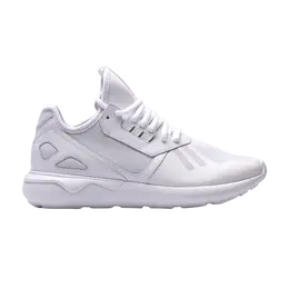 Кроссовки Adidas Wmns Tubular Runner 'Triple White', белый b25087 | white
