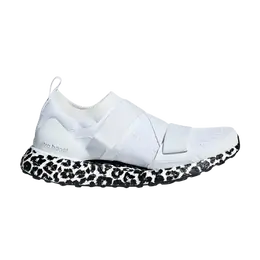 Кроссовки Adidas Stella McCartney x Wmns UltraBoost X 'Leopard', белый ac7548 | white