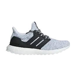 Кроссовки Adidas Parley x Wmns UltraBoost 4.0 'Blue Spirit', белый bc0251 | white