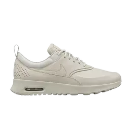Кроссовки Nike Wmns Air Max Thea Pinnacle 'Light Bone', белый 839611 001 | white