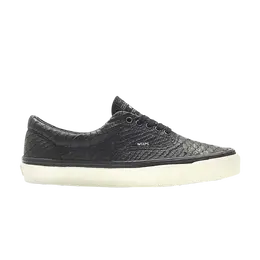 Кроссовки WTAPS x OG Era LX Vans, черный vn000ozdkbq | anaconda/black