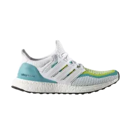 Кроссовки Adidas Wmns UltraBoost 2.0, белый af5144 | white