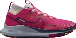 Nike Кроссовки Wmns React Pegasus Trail 4 GORE-TEX 'Fireberry Purple Ink', розовый dj7929 600 | pink