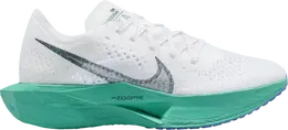 Nike Кроссовки Wmns ZoomX VaporFly Next% 3 'White Jade Ice', белый dv4130 102 | white