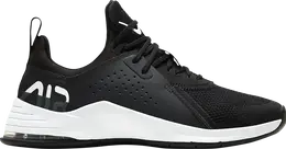 Кроссовки Nike Wmns Air Max Bella TR 3 'Black White', черный cj0842 004 | black