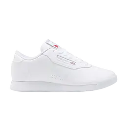 Кроссовки Reebok Wmns Princess Wide White, белый 100000106 | white