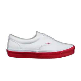 Кроссовки WTAPS x OG Era LX Vans, белый vn000ozdgwd | white/red