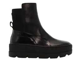 Кроссовки Fenty x Wmns Chelsea Puma, черный 366266 03 | puma black