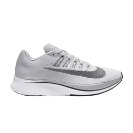 Кроссовки Nike Wmns Zoom Fly, серый 897821 002 | grey