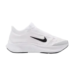Кроссовки Nike Wmns Zoom Fly 3 'Atmosphere Grey', белый at8241 100 | white
