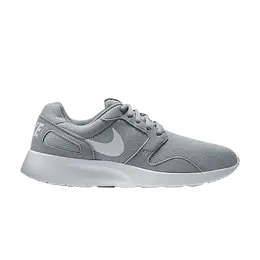 Кроссовки Nike Wmns Kaishi, серый 654845 014 | grey