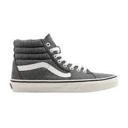Кроссовки Sk8-Hi Vans, серый vn0a38geube | grey/snow white