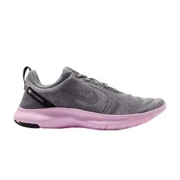 Кроссовки Nike Wmns Flex Experience RN 8 'Metallic Pewter ', серый aj5908 001 | grey