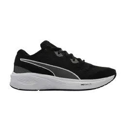 Кроссовки Aviator Puma, черный 195175 01 | black/castlerock
