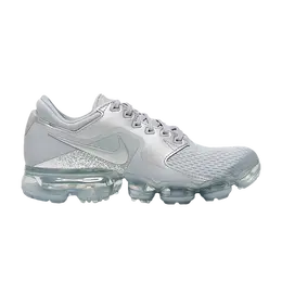 Кроссовки Nike Wmns Air VaporMax CS 'Wolf Grey', серый ah9045 006 | grey