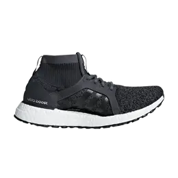 Кроссовки Adidas Wmns UltraBoost X ATR Mid 'Carbon', серый by8925 | grey
