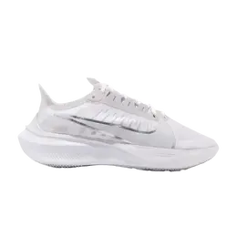 Кроссовки Nike Wmns Zoom Gravity 'Platinum Tint', белый bq3203 001 | white