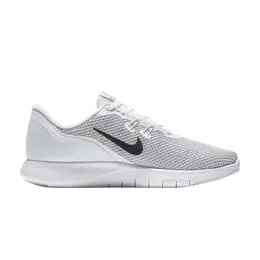 Кроссовки Nike Wmns Flex Trainer 7, белый 898479 100 | white