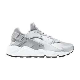 Кроссовки Nike Wmns Air Huarache Run 'Wolf Grey', серый 634835 004 | grey