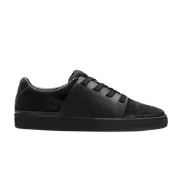 Кроссовки Han Kjobenhavn x Suede Puma, черный 365892 01 | puma black