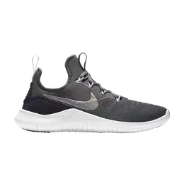 Кроссовки Nike Wmns Free TR 8 'Gunsmoke', серый 942888 005 | grey