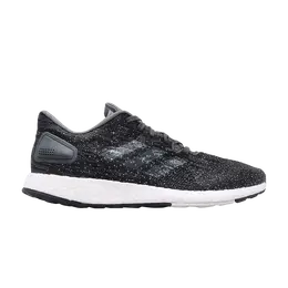 Кроссовки Adidas Wmns PureBoost DPR 'Grey', черный b75830 | black