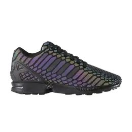 Кроссовки Adidas Wmns ZX Flux 'Xeno', черный aq7420 | black