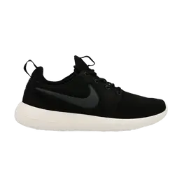 Кроссовки Nike Wmns Roshe Two, черный 844931 002 | black