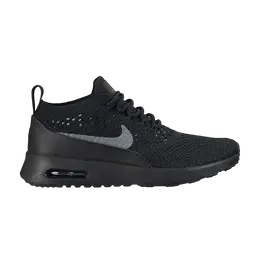 Кроссовки Nike Wmns Air Max Thea Ultra Flyknit 'Black', черный 881175 004 | black