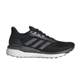 Кроссовки Adidas Wmns Solar Drive 19 'Core Black', черный ef1419 | black