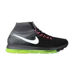 Кроссовки Nike Wmns Zoom All Out, черный 845361 002 | black