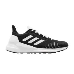 Кроссовки Adidas Wmns Solar Glide ST 'Oreo', черный bb6617 | black