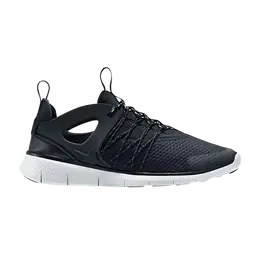 Кроссовки Nike Wmns Free Virtuous, черный 725060 001 | black